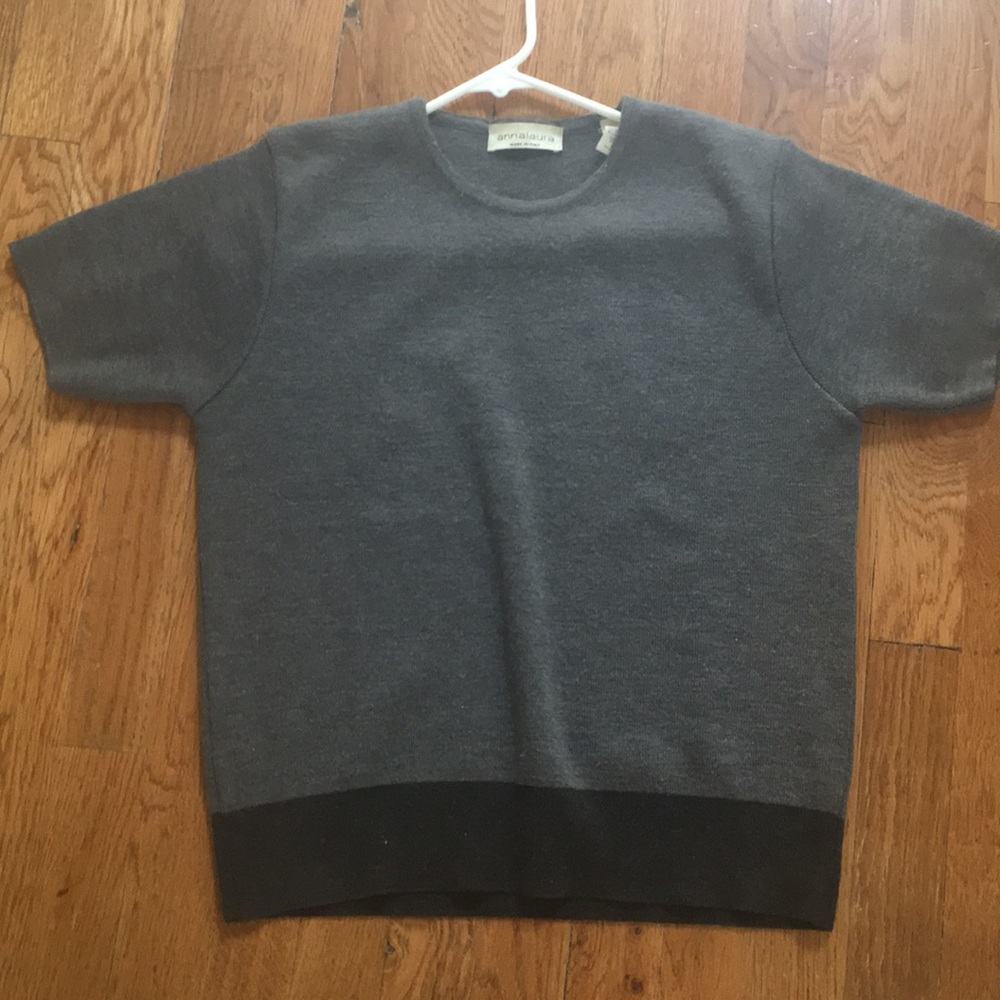 Sweater top
